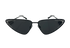 Jimmy Choo Gafas de Sol, vista frontal